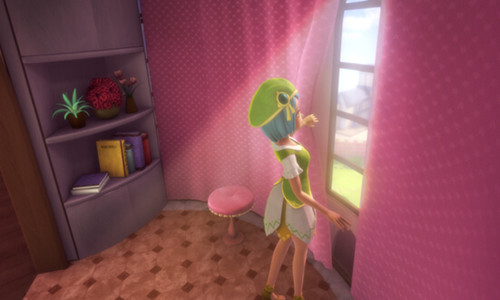 《星学院》唯美的再次延续