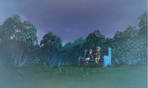 《星学院》唯美的再次延续