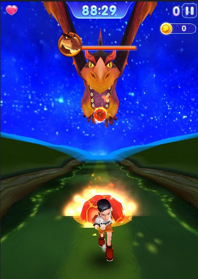 《爸爸去哪儿3》手游今日公测 开启时空之旅