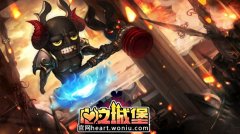 35重难关酣战不停《心之城堡》无尽之塔惊艳问世