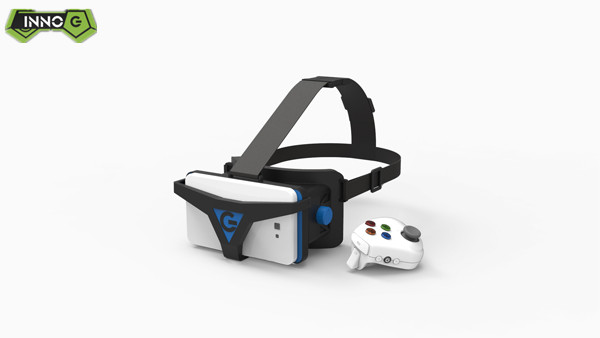 不知道什么是VR,你怎么装逼?