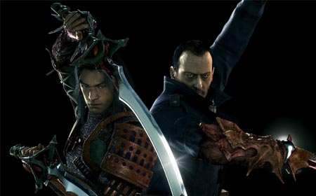 《鬼武者之神兵》上线，鬼武者系列盘点