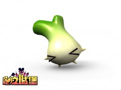 换种方式来卖萌《心之城堡》另类萌宠不完全点