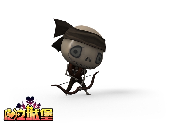 换种方式来卖萌《心之城堡》另类萌宠不完全点