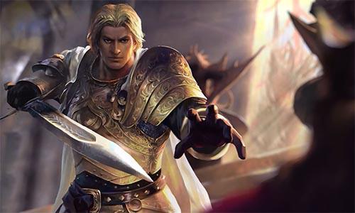 怕剧透别玩《冰火幻想》高调打造剧情玩法