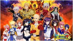 精益求精 《绝对领域》只做玩家最喜爱的动漫手