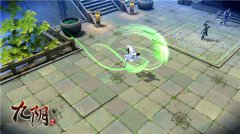 打狗棒法《九阴》手游资料片新武学前瞻