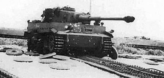 3D建模小哥实现愿望！《坦克警戒》逼真还原二战