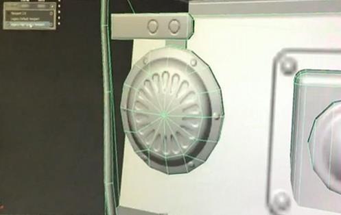 3D建模小哥实现愿望！《坦克警戒》逼真还原二战