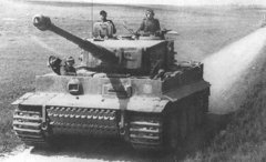 3D建模小哥实现愿望！《坦克警戒》逼真还原二战