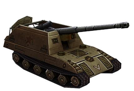 3D建模小哥实现愿望！《坦克警戒》逼真还原二战