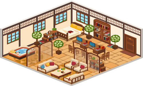 在《星学院》中且看萝莉们的浪漫生活