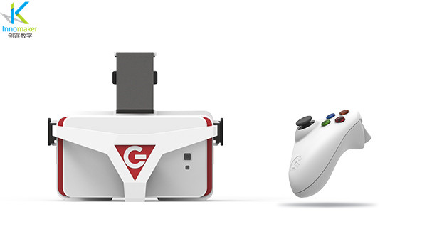 你还认为虚拟现实离你很远吗?