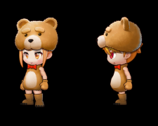 《希望之光》时装原画曝光 打造百变时装大咖秀