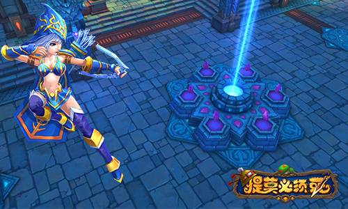 克隆模式已关闭 《提莫必须死》将测试