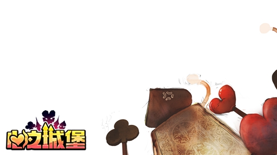 《心之城堡》原画揭秘第七弹:春日落樱