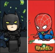 富靠科技穷靠变异 《部落大乱斗》科技系统详解