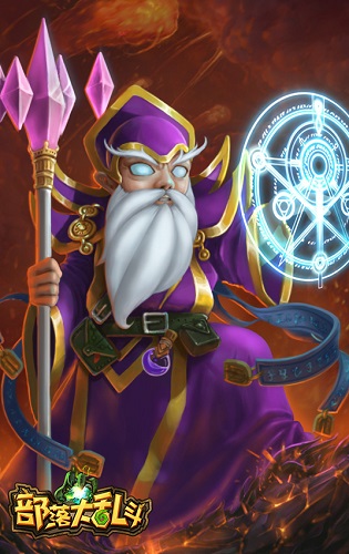 富靠科技穷靠变异 《部落大乱斗》科技系统详解