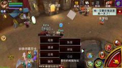 拒绝影子助战 揭秘海外人气大作《神秘传奇》组