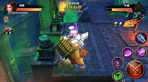 囤财必经之道 《霸道天下》银两秘境探析