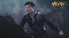 《龙门镖局2》大事件！郭京飞出演进击巨人？