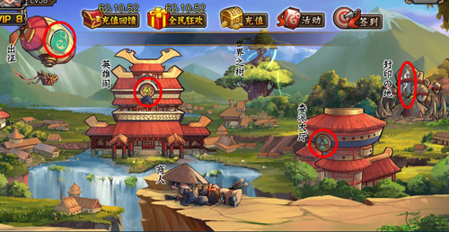 《忍者萌剑传》如何打破卡牌手游同质化魔咒