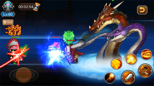 《希望之光》今日新服起飞 小短腿追逐鸟人梦想