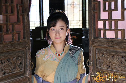 吕青橙死了吗？ 《龙门镖局2》上演盗梦空间