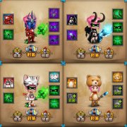 《希望之光》琅琊榜之玩家最爱玩法盘点