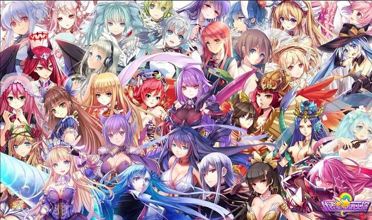 《代表星星消灭你》11月26日登陆安卓平台