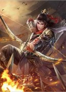 太史子义降世!《君临天下》新福袋版本来袭!