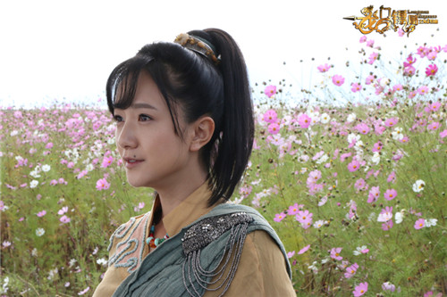 《龙门镖局》再掀IP热 影游联动2.0时代