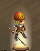 《梦幻仙境》地区boss详细介绍，组队击杀获宝石