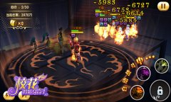 不普通玩 《校花的贴身高手3D》高能玩法盘点