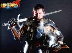 神豪炫富 65手游《超神联盟》神器太霸道