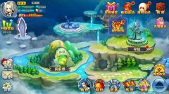 仙玉商城限时开启，仙逆新系统再添福利