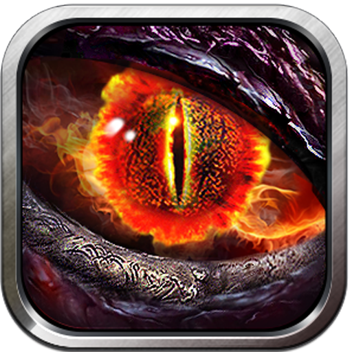 实时群P手游，9158聚乐网《暗黑王座》安卓版上线