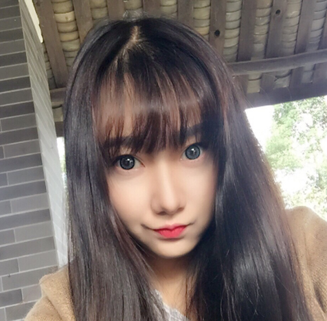 咦，发现一个女神，《超能继承者》coser惊现都东