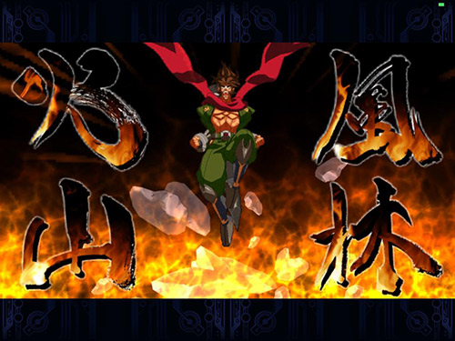 《苍翼之刃》版本更新 弑神之战一触即发