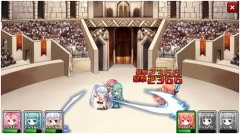 《时空物语》争当竞技达人 逆天组合脑洞大开