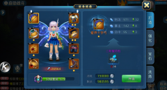  乖离性百万亚瑟王半兽型高文卡牌属性技能介绍 