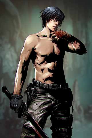 孺子可教 《盗墓笔记》角色培养炼成记