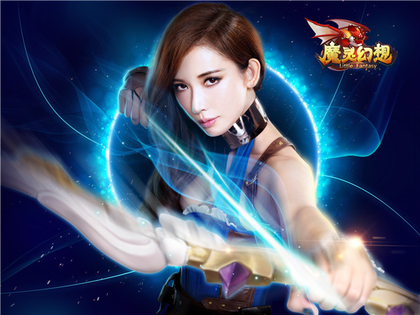 即时制VS回合制？《魔灵幻想》创新战斗给你史上