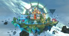 十二女神庇佑9377《女王号令》星辰系统揭秘