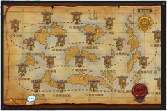 16日封测来袭!《我是船长》加勒比海杨帆起航