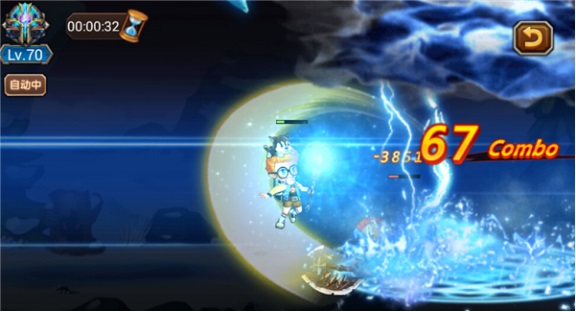 让你脑洞大开 《希望之光》答题玩法搞怪上线