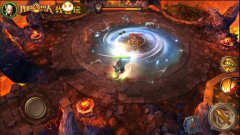 51wan《我的兽人》英雄角斗登场 新玩法曝光