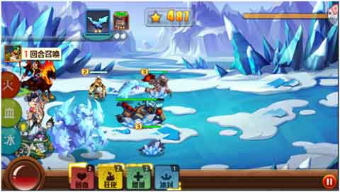 新兵速速看过来 《三国歪传》新手攻略之士兵篇