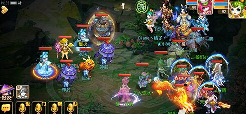 新兵速速看过来《三国歪传》新手攻略之士兵篇