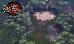  《游龙仙侠传》12月17日倾情首测 诉说曲折修仙故 